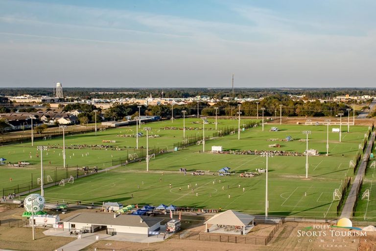 Finals 3v3 Live Soccer Tour